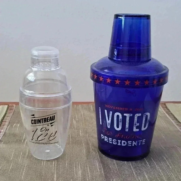 SHAKER Drink - Picture 2 of 6